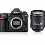 Nikon D780 + AF-S 24-120mm F/4 VR kit zwart Kopen (2022) | IIAV.NL
