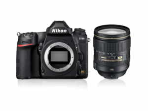 Nikon D780 + AF-S 24-120mm F/4 VR kit zwart Kopen (2022) | IIAV.NL