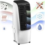 Trotec PAE 51 Luchtkoeler & PVC verlengsnoer 5 m / 230 V / 1