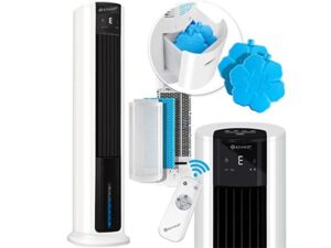 KESSER KESSER® 4-in-1 mobiele airconditioning Kopen (2022) | IIAV.NL