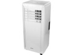 Eurom 7.000 BTU Mobiele Airconditioner wit