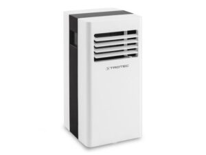 Trotec PAC 2100 X zwart