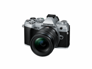 Olympus OM-D E-M5 Mark III Silver + EZ-M12-45 PRO Sliver zwart Kopen (2022) | IIAV.NL