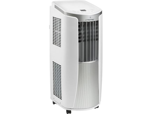 Trotec Mobiele airco PAC 2010 E Trotec Mobiele airco PAC 2010 E Kopen (2022) | IIAV.NL