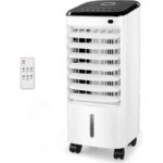 House Cooking Mobiele airco 3 in 1 met afstandsbediening Kopen (2022) | IIAV.NL