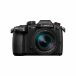 Panasonic Lumix GH5M2 + Leica ES12060 zwart Kopen (2022) | IIAV.NL