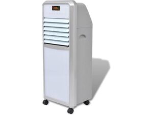 vidaXL Luchtkoeler/ventilator Kopen (2022) | IIAV.NL