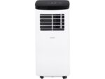Mesko 3 in 1 mobiele airco / airconditioner 7000 BTU MS 7928 wit/grijs zwart