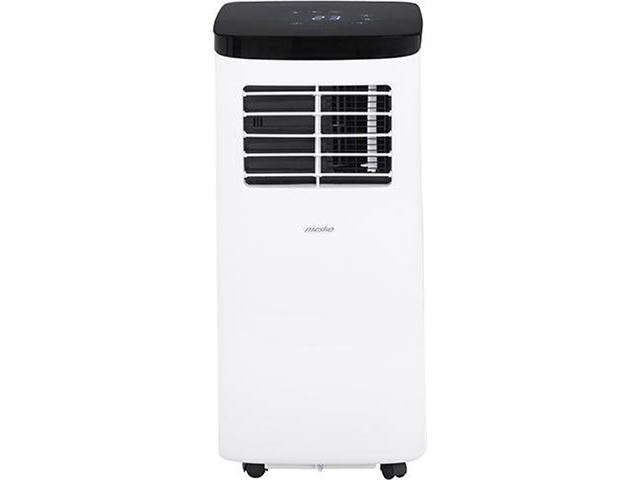 Mesko 3 in 1 mobiele airco / airconditioner 7000 BTU MS 7928 wit/grijs zwart Mesko 3 in 1 mobiele airco / airconditioner 7000 BTU MS 7928 wit/grijs zwart