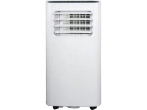 AFINTEK - Mobiele Airco - 3-in-1 - met afstandsbediening Kopen (2022) | IIAV.NL