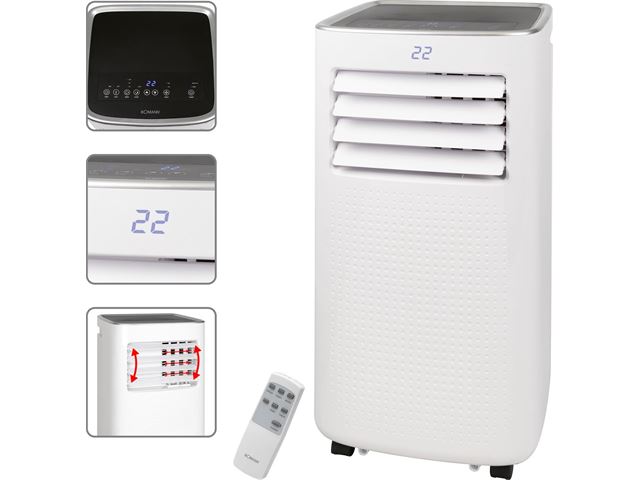 Bomann CL 6049CB Bomann CL 6049CB Kopen (2022) | IIAV.NL