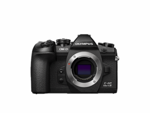 Olympus OM-D E-M1 Mark III zwart Kopen (2022) | IIAV.NL