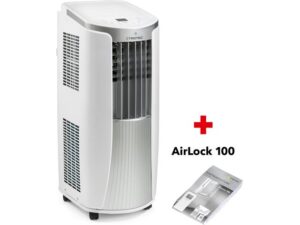 Trotec PAC 2610 E - Mobiele airco & AirLock 100 Kopen (2022) | IIAV.NL