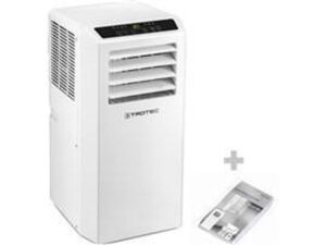 Trotec Mobiele airco PAC 2610 S & AirLock 100 Kopen (2022) | IIAV.NL