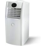 Kalorik Team Kalorik TKG ACM 1006 - Mobiele Airco - Wit - 1000 W - Timer Kopen (2022) | IIAV.NL