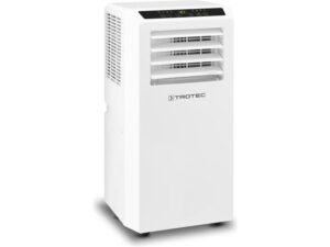 Trotec Mobiele Airco PAC 2010 SH Kopen (2022) | IIAV.NL