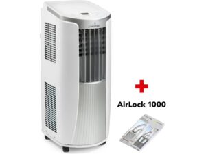 Trotec PAC 2610 E - Mobiele airco & AirLock 1000 Kopen (2022) | IIAV.NL
