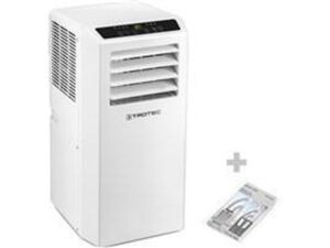 Trotec Mobiele airco PAC 2610 S & AirLock 1000 Kopen (2022) | IIAV.NL