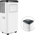 Eisenz Portable Airconditioner SKY-1B - 3 in 1 functie wit Kopen (2022) | IIAV.NL