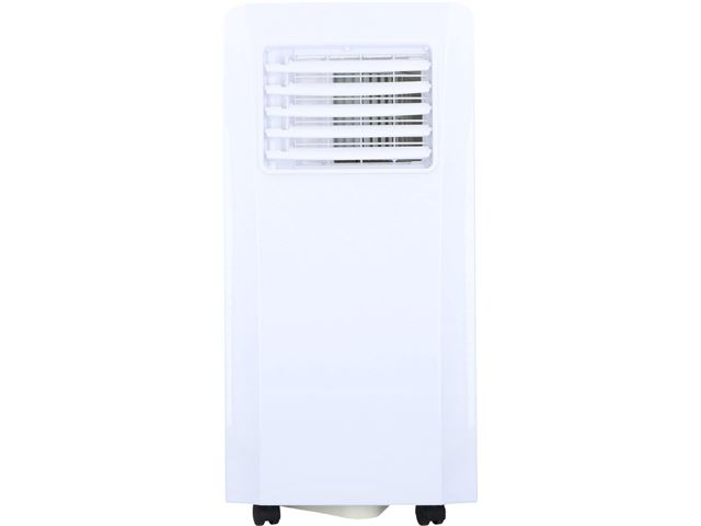 Interior 9000 BTU mobiele airco wit Interior 9000 BTU mobiele airco wit Kopen (2022) | IIAV.NL