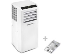 Trotec Mobiele airco PAC 2010 SH & AirLock 100 Kopen (2022) | IIAV.NL