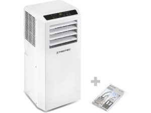 Trotec Mobiele airco PAC 2010 SH & AirLock 1000 Kopen (2022) | IIAV.NL