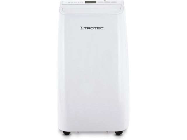 Trotec PAC 3500 E wit Trotec PAC 3500 E wit Kopen (2022) | IIAV.NL