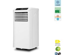 Eurgeen LC01-A011C - 9000 BTU / 2