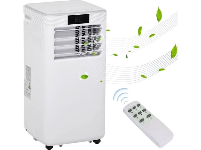 Zenzee - 8000 BTU Zenzee - 8000 BTU Kopen (2022) | IIAV.NL