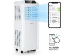 Klarstein Pure Blizzard Smart 9k mobiele airco 9000 BTU