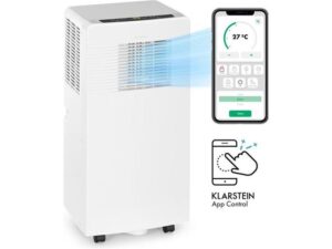 Klarstein Iceblock Ecosmart Kopen (2022) | IIAV.NL