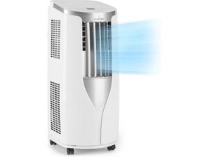 Klarstein New Breeze 9 Kopen (2022) | IIAV.NL