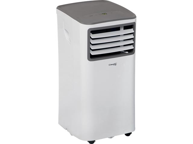 Climadiff CLIMA7KI Mobiele Airco Climadiff CLIMA7KI Mobiele Airco Kopen (2022) | IIAV.NL