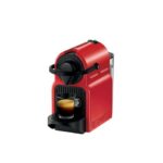 Krups Nespresso Inissia Rouge YY1531FD zwart