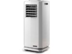 Hecht Mobiele Airconditioner 7.000 BTU - Koelen wit