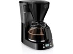 Melitta Easy Timer Zw 1010-14 zwart