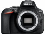 Nikon D5600 zwart