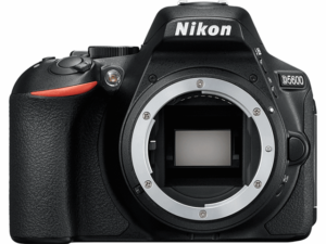 Nikon D5600 zwart Kopen (2022) | IIAV.NL