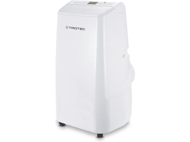 Trotec PAC 3500 E & airlock 1000 - Mobiele Airco Trotec PAC 3500 E & airlock 1000 - Mobiele Airco Kopen (2022) | IIAV.NL