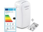 Trotec lokale airconditioner PAC 3500 & airlock 100