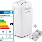 Trotec lokale airconditioner PAC 3500 & airlock 100 Kopen (2022) | IIAV.NL