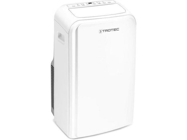 Trotec Mobiele airco PAC 3000 X A+ Trotec Mobiele airco PAC 3000 X A+ Kopen (2022) | IIAV.NL