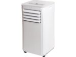 ergenic Portable Air Conditioner ARC-20209K wit