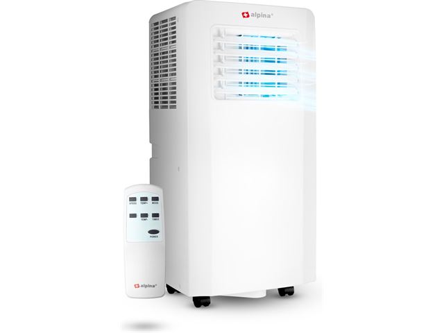 Alpina A007G Alpina A007G Kopen (2022) | IIAV.NL