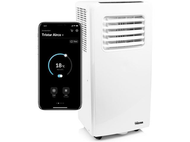 Tristar AC-5670 Tristar AC-5670 Kopen (2022) | IIAV.NL