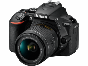 Nikon D5600 + AF-P DX 18-55mm G VR zwart Kopen (2022) | IIAV.NL