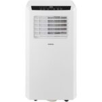 Inventum AC901 3in1 Airconditioner 2600W Wit wit Kopen (2022) | IIAV.NL