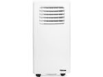 Tristar AC-5529 Mobiele Airconditioner 2630W 0.5L Wit wit