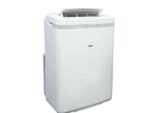 Aux Extra Aspen aux - Mobiele airco - 3.5 kw - 12000 BTU