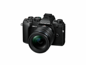 Olympus OM-D E-M5 Mark III Black + EZ-M12-45 PRO Black zwart Kopen (2022) | IIAV.NL